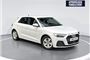 2019 Audi A1 30 TFSI SE 5dr