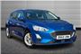 2018 Ford Focus 1.0 EcoBoost 125 Titanium 5dr