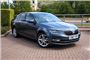 2017 Skoda Octavia 1.4 TSI SE L 5dr DSG