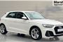 2022 Audi A1 25 TFSI S Line 5dr