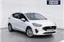 2022 Ford Fiesta 1.1 75 Trend 5dr