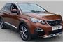 2020 Peugeot 3008 1.2 PureTech Allure 5dr