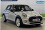 2018 MINI Hatchback 5dr 1.5 Cooper Classic II 5dr Auto