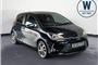 2019 Toyota Yaris 1.5 VVT-i Y20 5dr [Bi-tone]