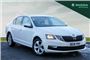 2019 Skoda Octavia 1.5 TSI SE Technology 5dr