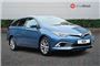 2017 Toyota Auris 1.8 Hybrid Excel TSS 5dr CVT