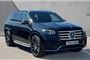 2025 Mercedes-Benz GLS GLS 450d 4Matic Business Class 5dr 9G-Tronic