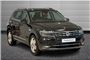 2020 Volkswagen Tiguan 2.0 TDi 190 4Motion SEL 5dr DSG