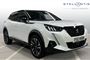 2021 Peugeot 2008 1.2 PureTech 130 GT Premium 5dr EAT8