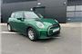 2022 MINI Hatchback 1.5 One Classic 3dr