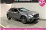 2020 Mercedes-Benz GLA GLA 180 Urban Edition 5dr Auto