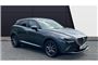 2018 Mazda CX-3 2.0 Sport Nav 5dr