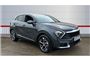 2023 Kia Sportage 1.6T GDi HEV 3 5dr Auto