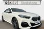 2021 BMW 2 Series Gran Coupe 218i [136] M Sport 4dr DCT