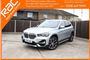 2021 BMW X1 xDrive 20i [178] xLine 5dr Step Auto