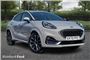 2021 Ford Puma 1.0 EcoBoost ST-Line Vignale 5dr Auto