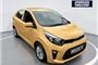 2024 Kia Picanto 1.0 2 5dr [4 seats]