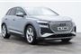 2021 Audi Q4 150kW 40 82kWh S Line 5dr Auto