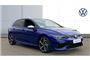 2022 Volkswagen Golf R 2.0 TSI 320 R 4Motion 5dr DSG