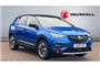 2020 Vauxhall Grandland X 1.2 Turbo SRi Nav 5dr Auto