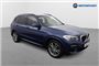 2018 BMW X3 xDrive20d M Sport 5dr Step Auto