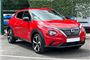 2023 Nissan Juke 1.6 Hybrid Tekna 5dr Auto