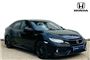 2019 Honda Civic 1.5 VTEC Turbo Sport Plus 5dr