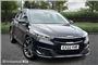 2022 Kia XCeed 1.0T GDi ISG Connect 5dr