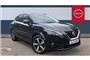 2021 Nissan Qashqai 1.3 DiG-T MH 158 Premiere Edition 5dr Xtronic