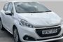 2017 Peugeot 208 1.6 BlueHDi 100 Allure 5dr [Start Stop]