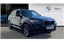 2021 BMW X3 xDrive20i M Sport 5dr Step Auto