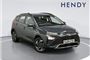 2024 Hyundai Bayon 1.0 TGDi 48V MHEV SE Connect 5dr DCT