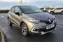 2018 Renault Captur 1.5 dCi 90 GT Line 5dr EDC