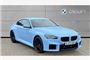2025 BMW M2 M2 480 2dr Step Auto