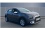 2023 Citroen C3 1.2 PureTech You 5dr