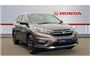 2018 Honda CR-V 1.6 i-DTEC 160 SE Plus 5dr [Nav]