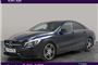 2018 Mercedes-Benz CLA CLA 220d AMG Line 4dr Tip Auto