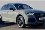 2019 Audi Q5 40 TDI Quattro Black Edition 5dr S Tronic