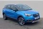 2019 Vauxhall Crossland X 1.2T [130] Elite 5dr [Start Stop]