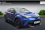 2021 Toyota C-HR 1.8 Hybrid GR Sport 5dr CVT