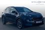 2021 Kia Sportage 1.6 CRDi 48V ISG 2 5dr DCT Auto