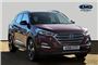 2016 Hyundai Tucson 2.0 CRDi Premium 5dr