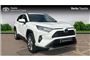 2021 Toyota RAV4 2.5 VVT-i Hybrid Excel 5dr CVT 2WD