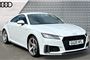 2020 Audi TT 40 TFSI S Line 2dr S Tronic