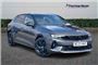 2023 Vauxhall Astra 1.2 Turbo 130 GS 5dr