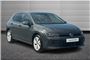 2025 Volkswagen Golf 1.5 eTSI 150 Match 5dr DSG