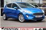 2020 Ford Fiesta 1.0 EcoBoost Titanium 5dr Auto