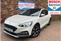 2019 Ford Focus Active 1.0 EcoBoost 125 Active X 5dr