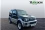 2017 Suzuki Jimny 1.3 VVT SZ3 3dr