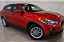 2019 BMW X2 sDrive 18i SE 5dr